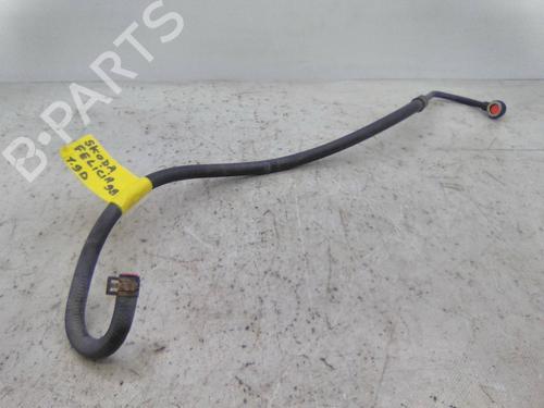 Used Pipe Pipe 19852850 19852850