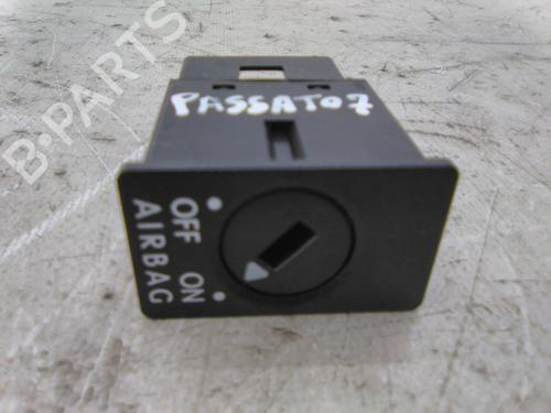 Used Switch Switch VW PASSAT B6 (3C2) 1.9 TDI (105 hp) 19852867 19852867