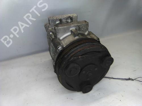 Used AC compressor AC compressor 19852877 19852877