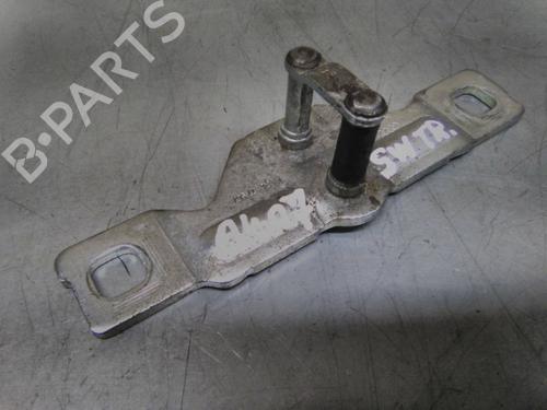 other-audi-a4-b7-8ec-20-tdi-16v-0-2004-2005-2006-2007-2008-2009-19852870 main image