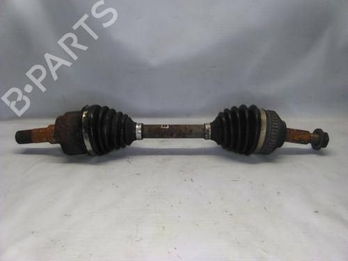 Used Left front driveshaft Left front driveshaft 19852872 19852872