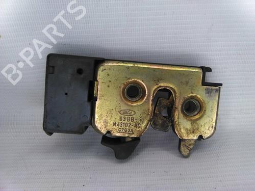 Used Tailgate lock Tailgate lock 19852883 19852883