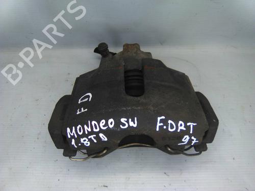Used Right front brake caliper Right front brake caliper 19852891 19852891