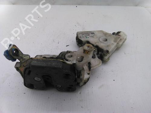 Used Front right lock Front right lock 19852912 19852912