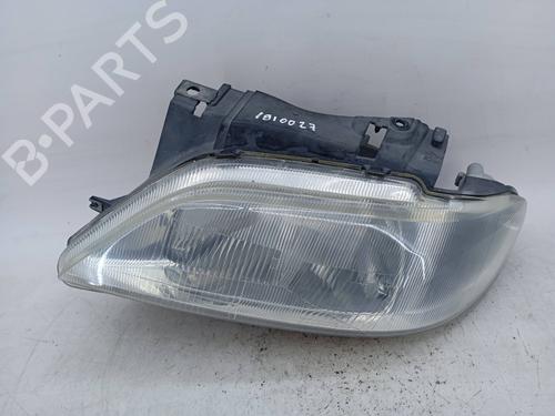 Used Left headlight Left headlight 27174536 27174536