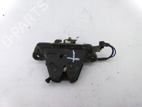 Used Tailgate lock Tailgate lock NISSAN ALMERA I Hatchback (N15) 1.4 (87 hp) 19852915 19852915