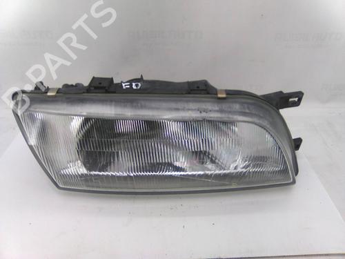 Used Right headlight Right headlight 19852916 19852916
