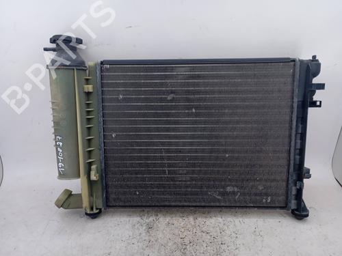 Used Water radiator Water radiator CITROËN XSARA (N1) 1.4 i (75 hp) 27174540 27174540