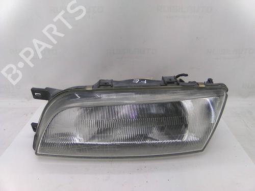 Optica esquerda Optica esquerda NISSAN ALMERA I Hatchback (N15) 1.4 (87 hp) 19852917 19852917