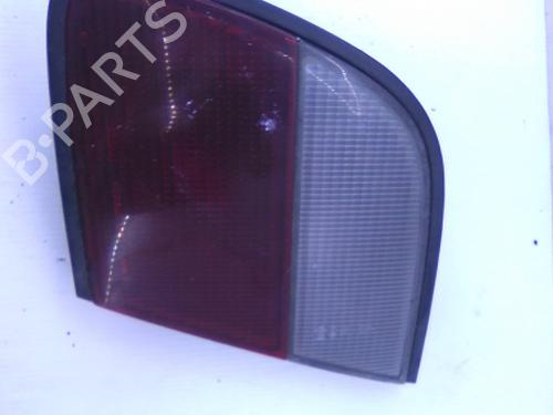 Used Right tailgate light Right tailgate light 19852920 19852920