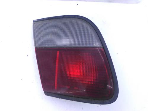 Used Left tailgate light Left tailgate light 19852921 19852921