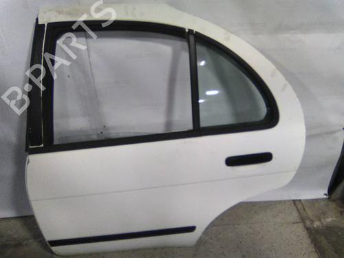 Dør venstre bagtil Dør venstre bagtil NISSAN ALMERA I Hatchback (N15) 1.4 (87 hp) 19852907 19852907