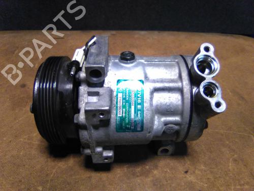 Compressor A/C Compressor A/C 19852940 19852940