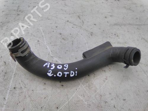 Used Pipe Pipe AUDI A3 (8P1) 2.0 TDI (136 hp) 19852933 19852933
