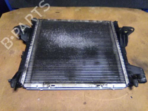 Used Water radiator Water radiator 19852944 19852944