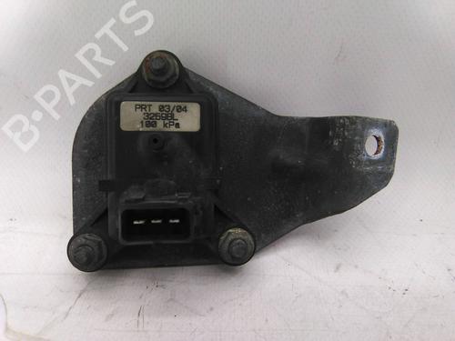 Used Electronic module Electronic module 19852963 19852963