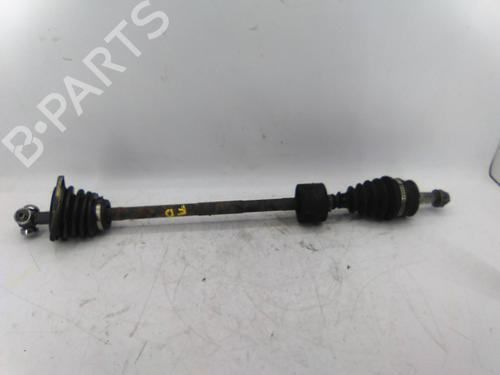 Used Right front driveshaft Right front driveshaft 19852946 19852946