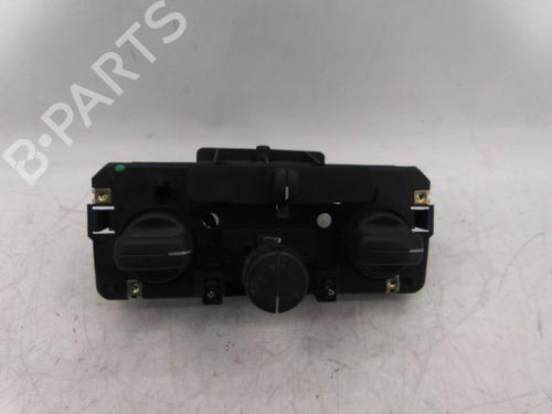 Used Climate control Climate control FIAT SEICENTO / 600 (187_) 0.9 (187AXA, 187AXA1A) (39 hp) 19852967 19852967