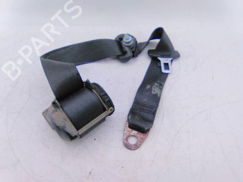 Used Rear right seatbelt Rear right seatbelt FIAT SEICENTO / 600 (187_) 0.9 (187AXA, 187AXA1A) (39 hp) 19852976 19852976
