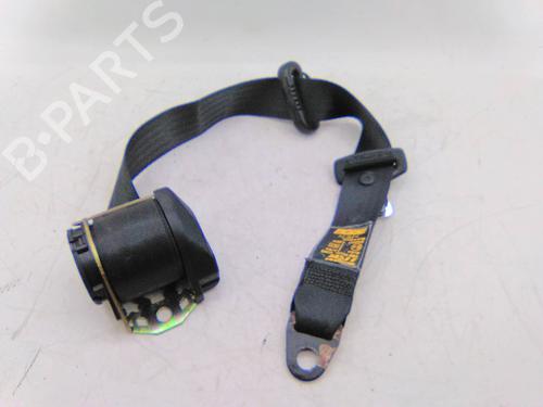 Used Rear left seatbelt Rear left seatbelt 19852977 19852977