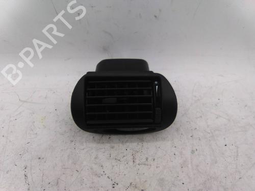 Used Air vent Air vent FIAT SEICENTO / 600 (187_) 0.9 (187AXA, 187AXA1A) (39 hp) 19852978 19852978