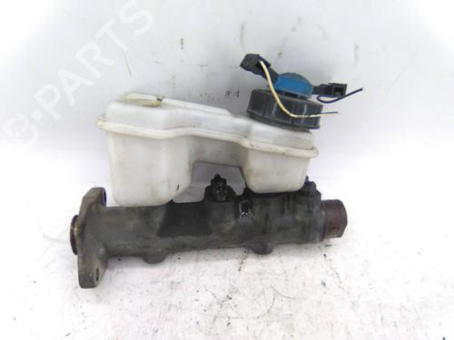 Used Brake master cylinder Brake master cylinder FIAT SEICENTO / 600 (187_) 0.9 (187AXA, 187AXA1A) (39 hp) 19852986 19852986
