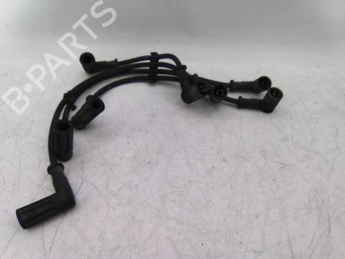Used Cable Cable FIAT SEICENTO / 600 (187_) 0.9 (187AXA, 187AXA1A) (39 hp) 19852981 19852981