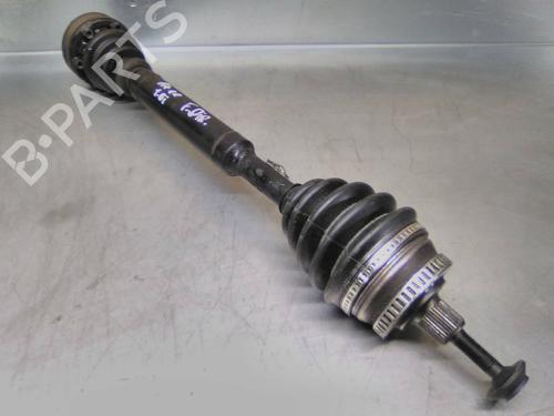 Used Right front driveshaft Right front driveshaft AUDI A4 B5 (8D2) 1.6 (102 hp) 19852991 19852991