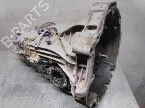 Used Gearbox Gearbox AUDI A4 B5 (8D2) 1.6 (102 hp) 19852992 19852992