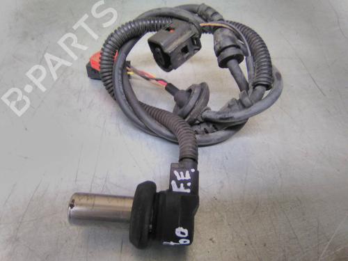 Used Electronic module Electronic module AUDI A4 B5 (8D2) 1.6 (102 hp) 19853009 19853009
