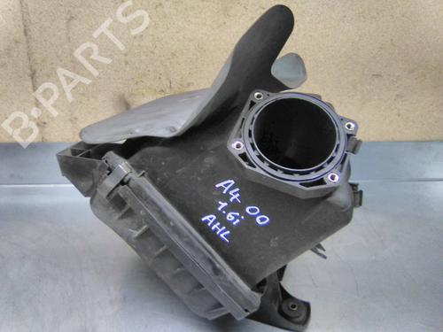 Used Air filter box Air filter box AUDI A4 B5 (8D2) 1.6 (102 hp) 19853015 19853015
