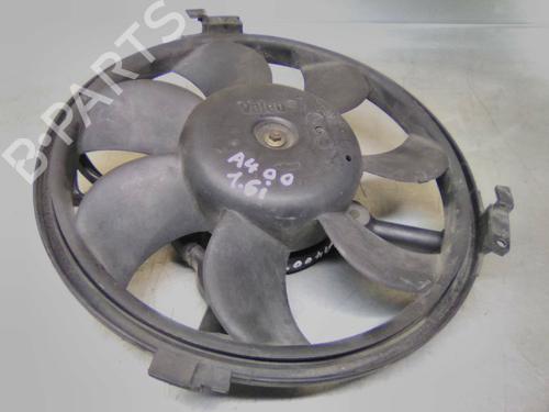 Used Radiator fan Radiator fan 19853016 19853016