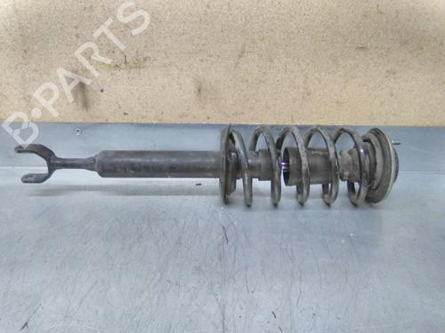 Used Left front shock absorber Left front shock absorber 19853028 19853028