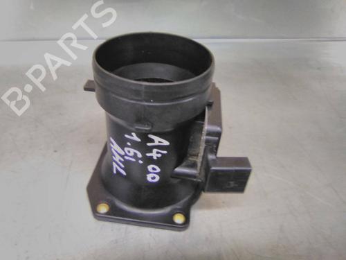 Used Mass air flow sensor Mass air flow sensor AUDI A4 B5 (8D2) 1.6 (102 hp) 19853002 19853002