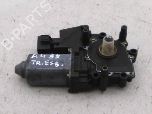 Used Left rear window motor Left rear window motor AUDI A4 B5 (8D2) 1.6 (102 hp) 19853006 19853006