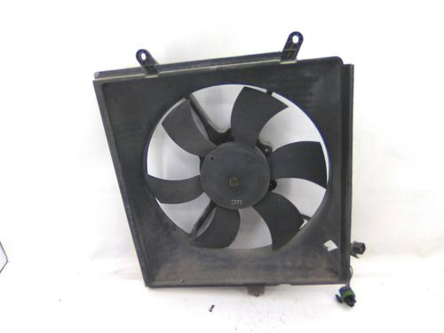 Køleventilator elektrisk Køleventilator elektrisk 19853052 19853052