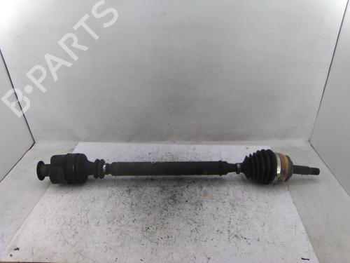 Used Right front driveshaft Right front driveshaft 19853055 19853055