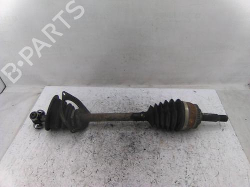 Used Left front driveshaft Left front driveshaft 19853056 19853056