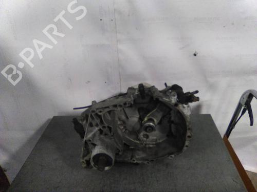 Used Gearbox Gearbox 19853057 19853057