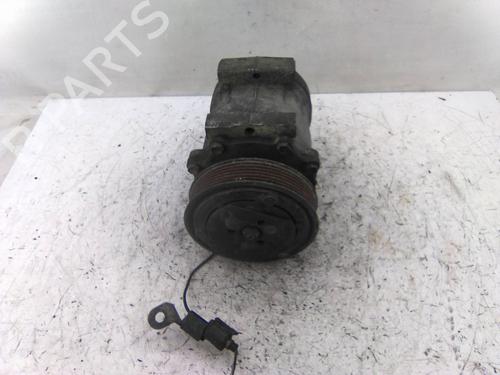 Used AC compressor AC compressor 19853062 19853062