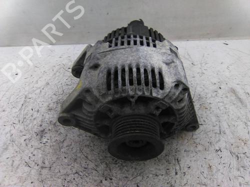 Used Alternator Alternator MITSUBISHI CARISMA Saloon (DA_) 1.9 TD (DA4A) (90 hp) 19853064 19853064