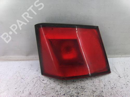 Used Left tailgate light Left tailgate light 19853076 19853076