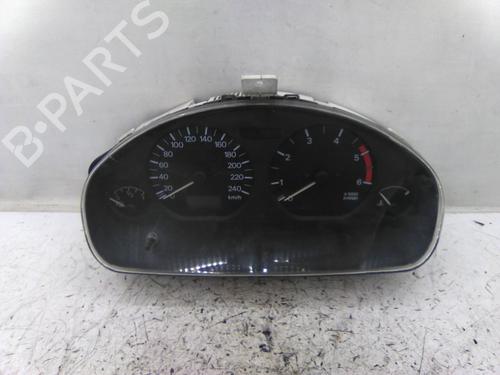 Used Instrument cluster Instrument cluster 19853067 19853067