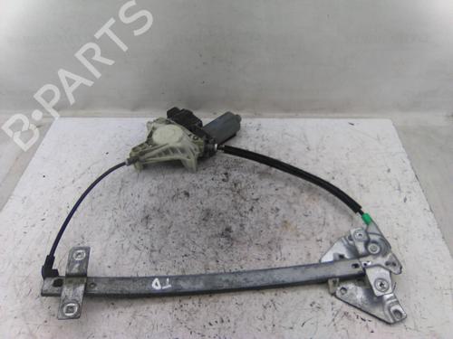 Used Rear right window mechanism Rear right window mechanism 19853070 19853070