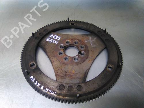Used Flywheel Flywheel AUDI A6 C5 (4B2, 4B4) 2.5 TDI (180 hp) 19853110 19853110
