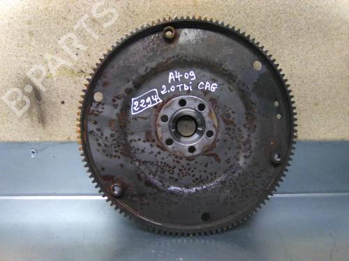 Used Flywheel Flywheel AUDI A4 B8 Avant (8K5) 2.0 TDI (136 hp) 19853111 19853111