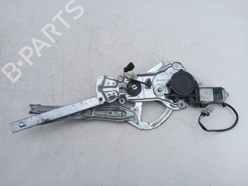 Used Front left window mechanism Front left window mechanism 19853095 19853095
