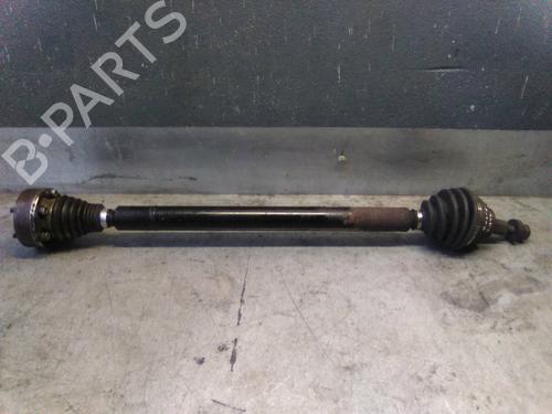 Used Right front driveshaft Right front driveshaft VW GOLF PLUS V (5M1, 521) 1.9 TDI (90 hp) 19853132 19853132