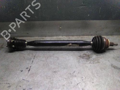 Used Right front driveshaft Right front driveshaft VW FOX Hatchback (5Z1, 5Z3, 5Z4) 1.4 TDI (70 hp) 19853138 19853138