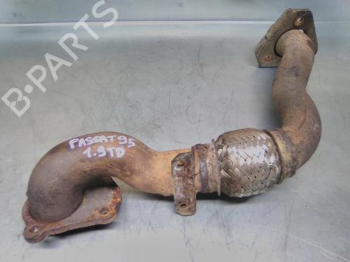 Used Pipe Pipe 19853162 19853162